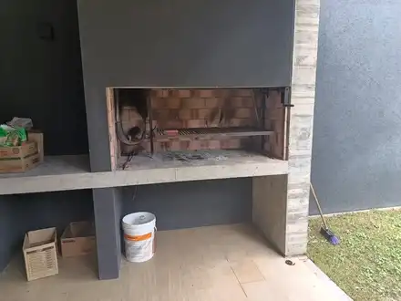 Alquiler temporario de casa em Pinamar