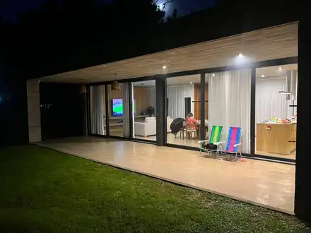 Alquiler temporario de casa em Pinamar