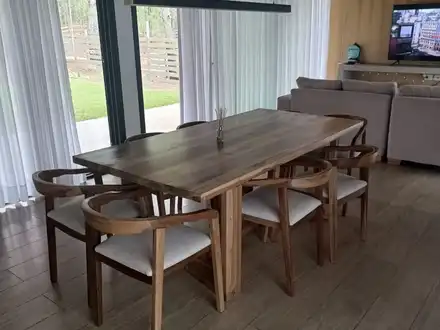 Alquiler temporario de casa em Pinamar
