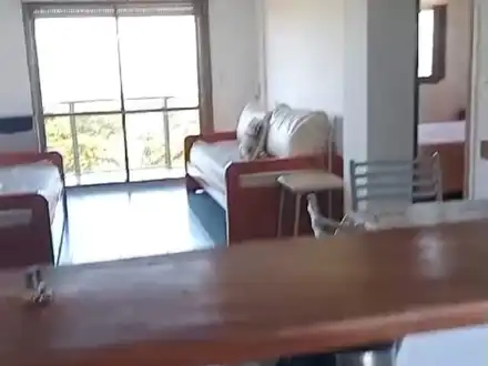 Alquiler temporario de apartamento em Mar del plata