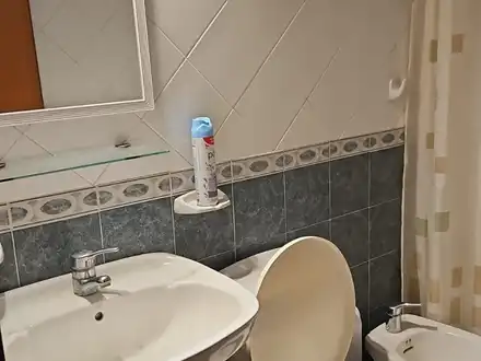 Alquiler temporario de apartamento em Mar del plata