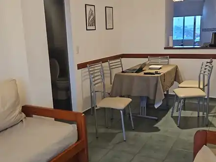 Alquiler temporario de apartamento em Mar del plata