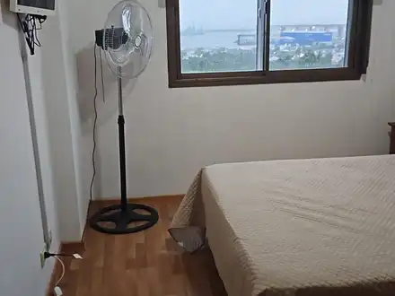 Alquiler temporario de apartamento em Mar del plata