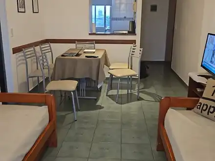 Alquiler temporario de apartamento em Mar del plata
