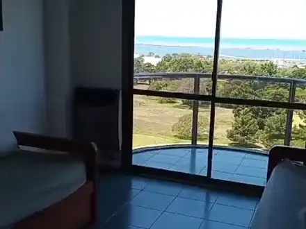 Alquiler temporario de apartamento em Mar del plata