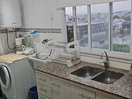 Alquiler temporario de apartamento em Mar del plata