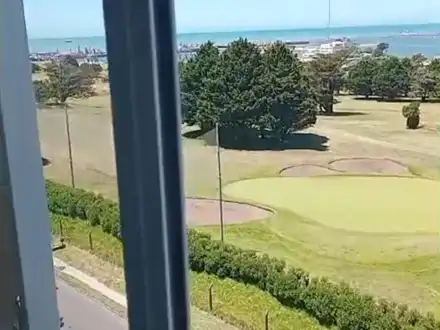 Alquiler temporario de apartamento em Mar del plata