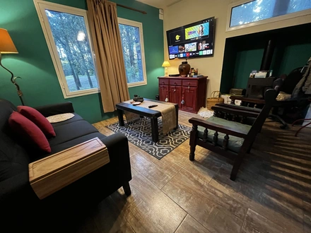 Alquiler temporario de casa em Mar de las pampas