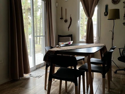 Alquiler temporario de casa em Mar de las pampas