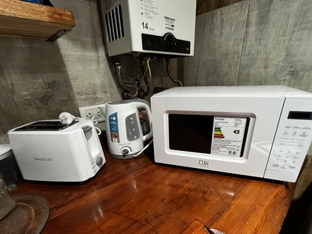 Alquiler temporario de casa em Mar de las pampas