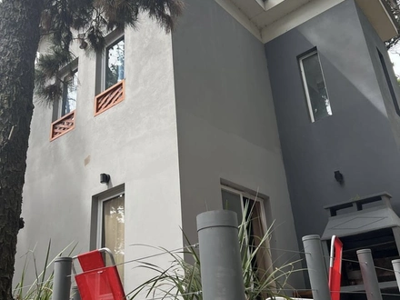 Alquiler temporario de casa em Mar de las pampas