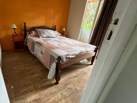 Alquiler temporario de casa em Mar de las pampas