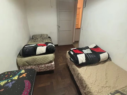 Alquiler temporario de pousada em Capital