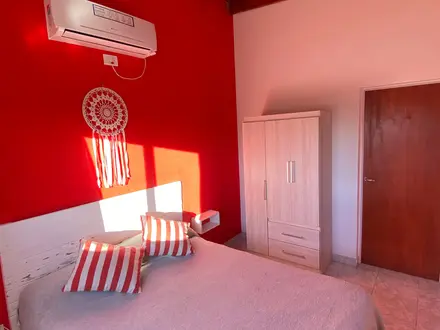 Alquiler temporario de cabana em Nono