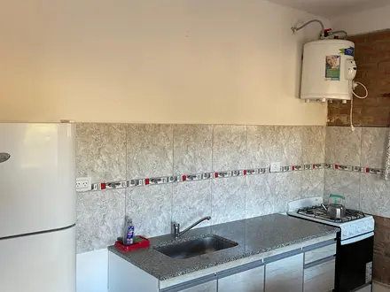 Alquiler temporario de cabana em Nono