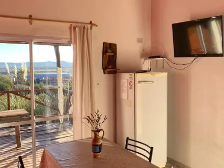 Alquiler temporario de cabana em Nono