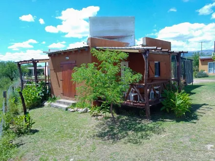Alquiler temporario de cabana em Nono