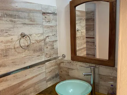 Alquiler temporario de cabana em Nono