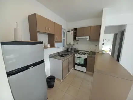 Alquiler temporario de apartamento em Puerto madryn