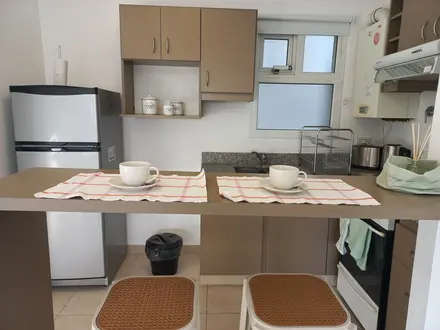 Alquiler temporario de apartamento em Puerto madryn