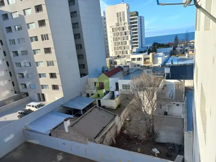 Alquiler temporario de apartamento em Puerto madryn