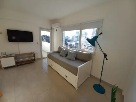 Alquiler temporario de apartamento em Puerto madryn