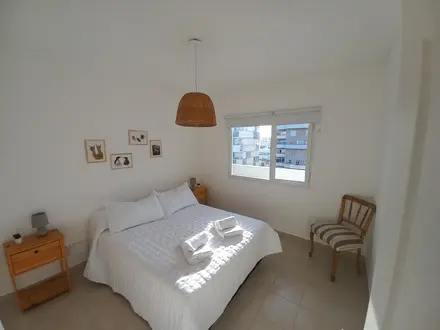 Alquiler temporario de apartamento em Puerto madryn