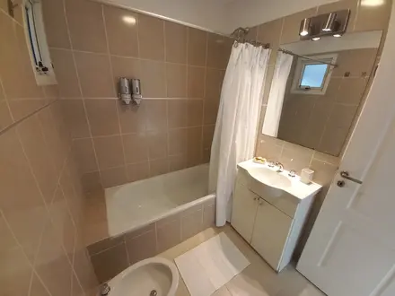 Alquiler temporario de apartamento em Puerto madryn
