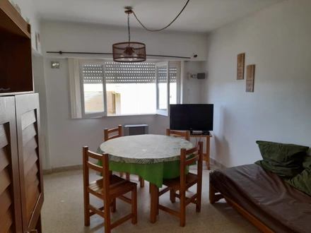 Alquiler temporario de apartamento em San bernardo del tuyu