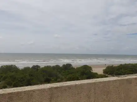 Alquiler temporario de apartamento em San bernardo del tuyu