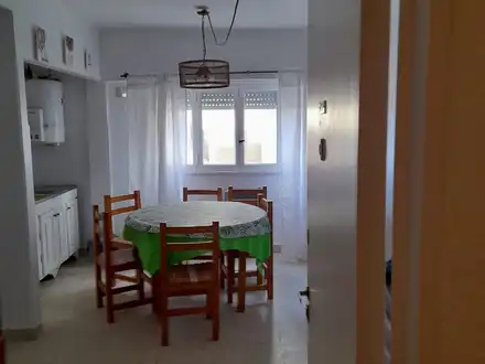 Alquiler temporario de apartamento em San bernardo del tuyu
