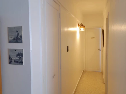 Alquiler temporario de apartamento em San bernardo del tuyu