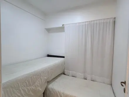 Alquiler temporario de apartamento em San bernardo del tuyu
