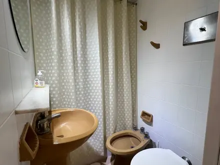 Alquiler temporario de apartamento em San bernardo del tuyu