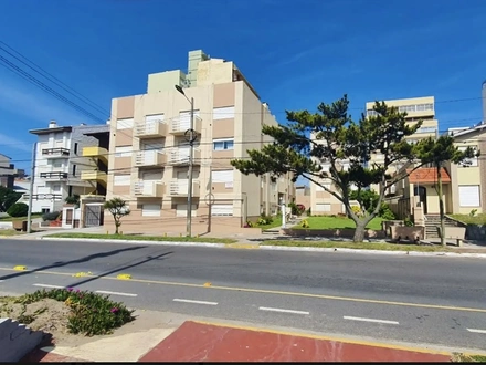 Alquiler temporario de apartamento em San bernardo del tuyu