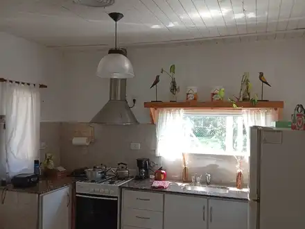 Alquiler temporario de casa em Junin