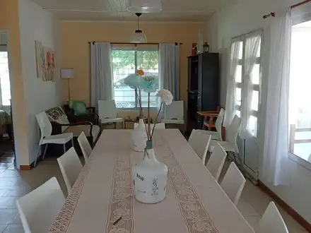 Alquiler temporario de casa em Junin