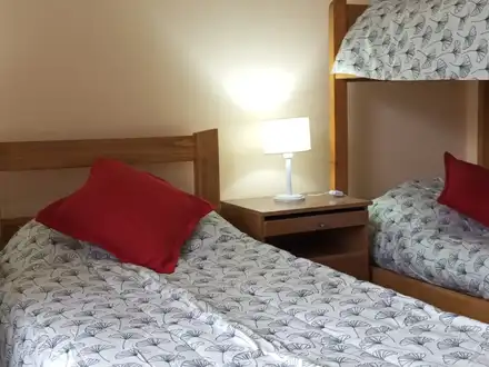 Alquiler temporario de casa em Junin