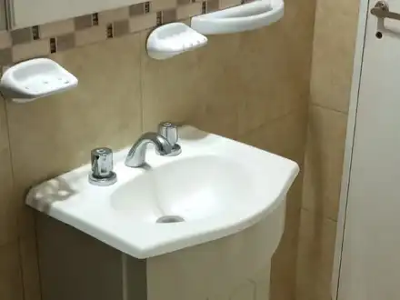 Alquiler temporario de casa em Junin