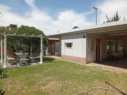Alquiler temporario de casa em Junin