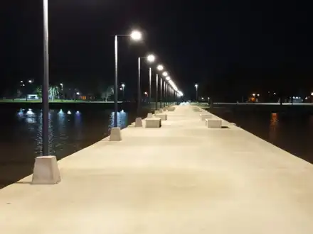 Alquiler temporario de casa em Junin