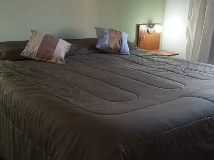 Alquiler temporario de casa em Junin