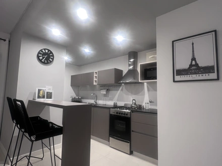 Alquiler temporario de apartamento em Mar del plata