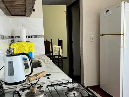 Alquiler temporario de casa em Sierra grande