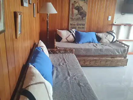 Alquiler temporario de apartamento em Mar del plata