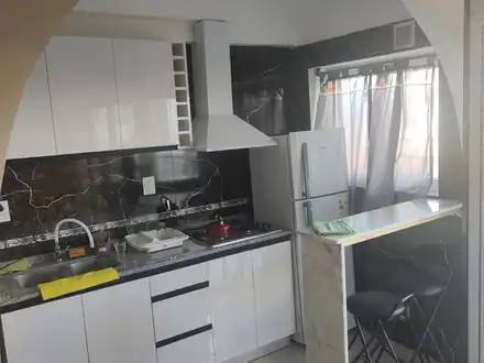 Alquiler temporario de apartamento em Mar del plata