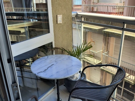 Alquiler temporario de apartamento em Mar del plata