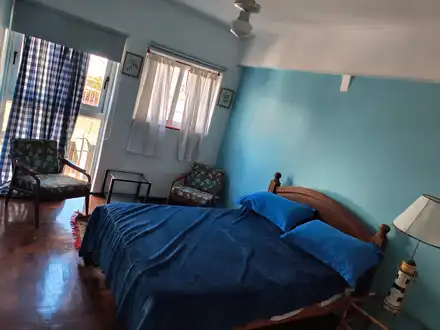Alquiler temporario de apartamento em Mar del plata