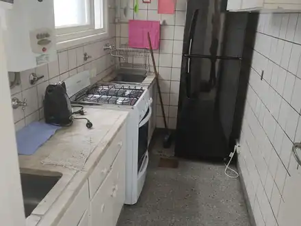 Alquiler temporario de apartamento em Mar del plata