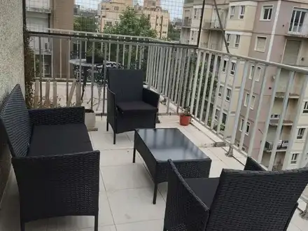 Alquiler temporario de apartamento em Mar del plata